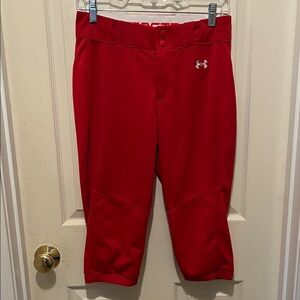 UA Softball Pants